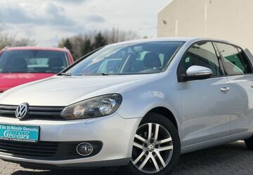 VW Golf 140.089 km 6.490 &euro; Rheinberg 47495