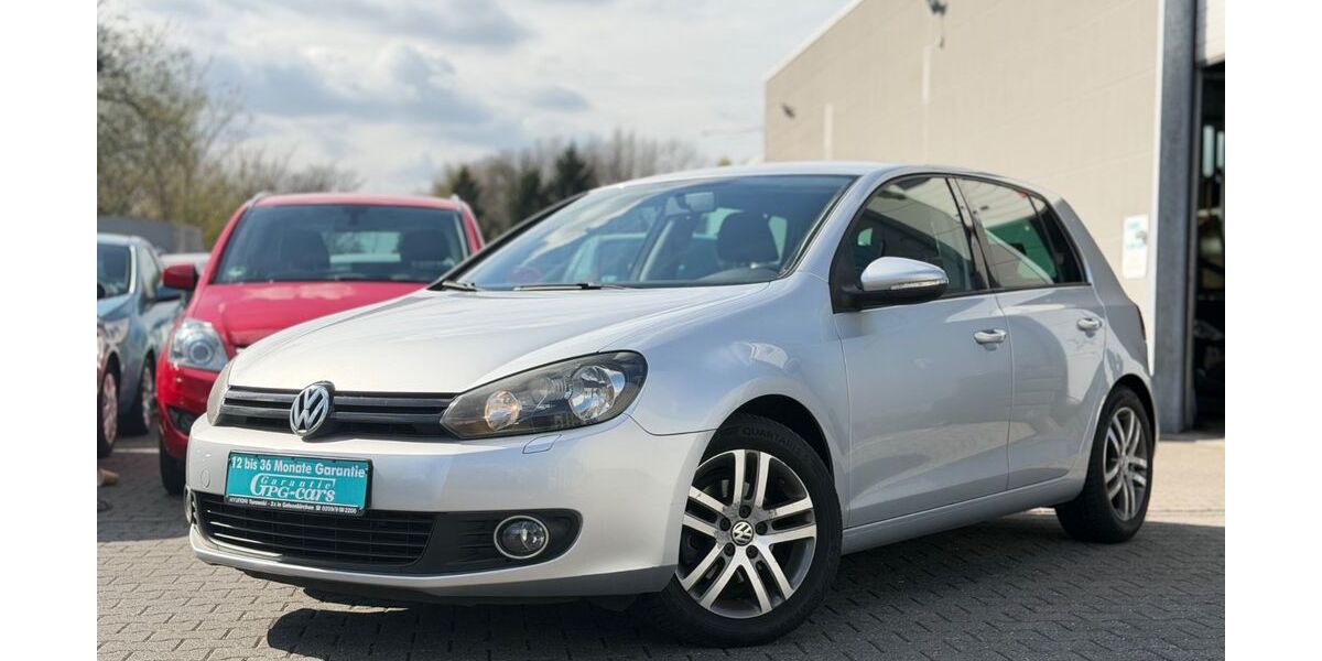 VW Golf 140.089 km 6.490 &euro; Rheinberg 47495