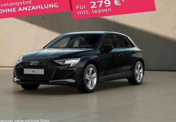 Audi A3 11.284 km 31.130 &euro; Duisburg 47249