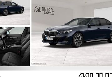 BMW 520 25.031 km 55.790 &euro; Oberhausen 46149