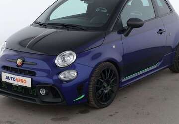 Abarth 595 20.202 km 20.430 &euro; Essen 45141