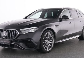 Mercedes-Benz E 53 AMG 7.813 km 81.485 &euro; Essen 45309