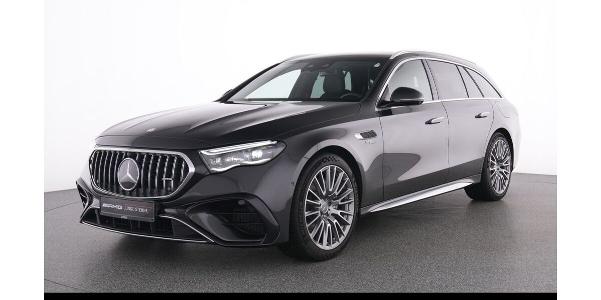 Mercedes-Benz E 53 AMG 7.813 km 81.485 &euro; Essen 45309