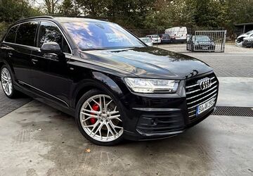 Audi Q7 194.000 km 22.900 &euro; Dinslaken 46537