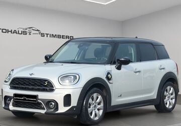 Mini Countryman SE (Cooper) 55.000 km 22.900 &euro; Oer-Erkenschwick 45739