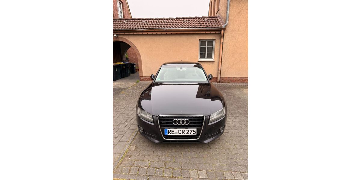 Audi A5 593.000 km 3.999 &euro; Dorsten 46284