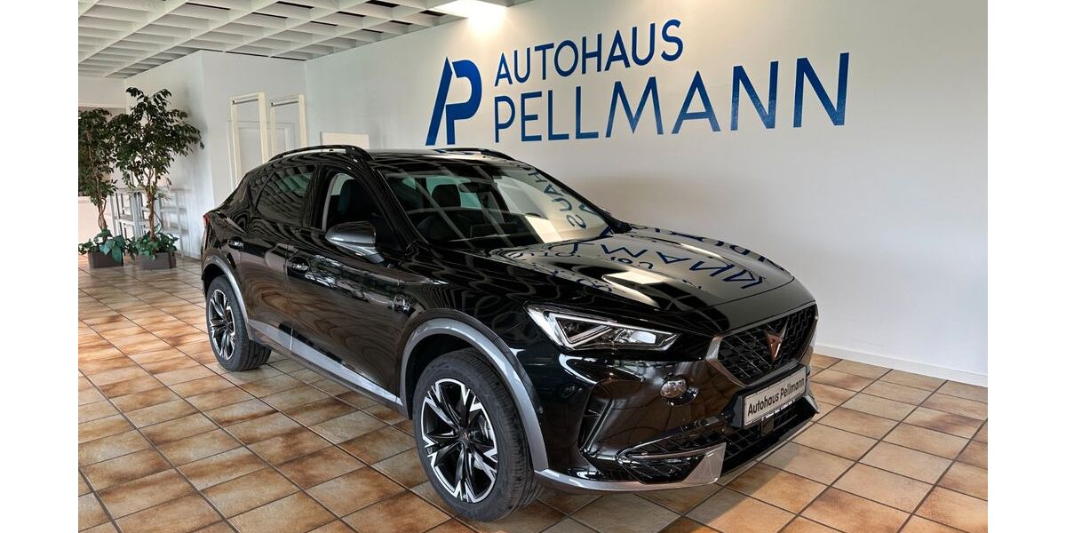 Cupra Formentor 83 km 33.390 &euro; Reken 48734