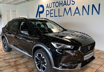 Cupra Formentor 83 km 33.890 &euro; Reken 48734