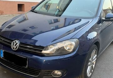 VW Golf 249.000 km 5.850 &euro; Gladbeck 45968