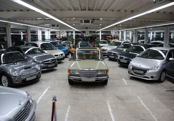 Mercedes-Benz 240 250.000 km 9.850 &euro; Essen 45356