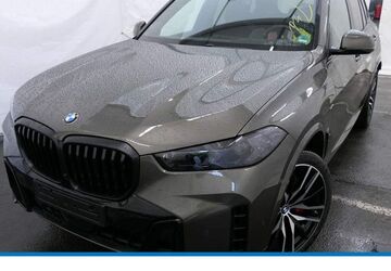 BMW X5 24.989 km 77.990 &euro; Dinslaken 46535