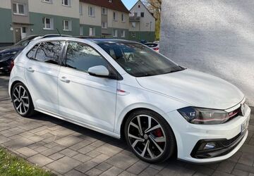 VW Polo 46.700 km 20.000 &euro; Bochum 44793