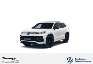 VW Tayron 16.311 km 51.950 &euro; Duisburg 47059