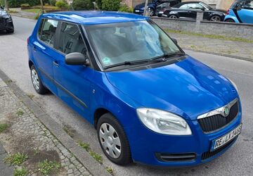 Skoda Fabia 150.000 km 1.999 &euro; Gladbeck 45968