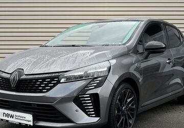 Renault Clio 17.300 km 22.890 &euro; Duisburg 47059