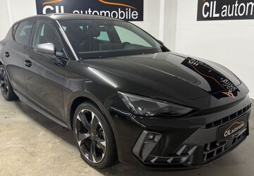 Cupra Leon 51.780 km 24.990 &euro; Bottrop 46244