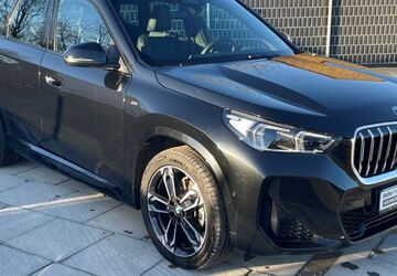 BMW X1 19.417 km 41.990 &euro; Haltern am See 45721