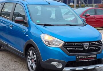Dacia Lodgy 71.645 km 11.990 &euro; Essen 45141