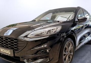 Ford Kuga 28.385 km 24.990 &euro; Gelsenkirchen 45881
