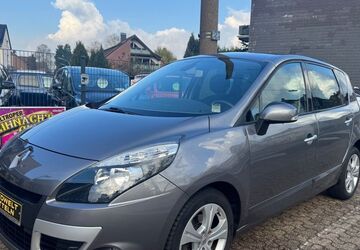 Renault Scenic 128.951 km 5.490 &euro; Datteln 45711