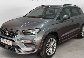 Seat Ateca 51.179 km 23.989 &euro; Moers 47445