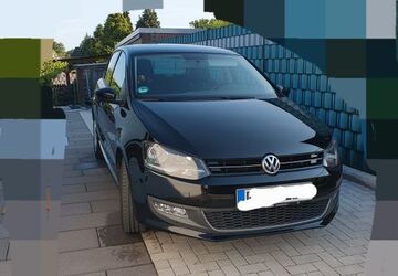 VW Polo 150.000 km 7.900 &euro; Recklinghausen 45665