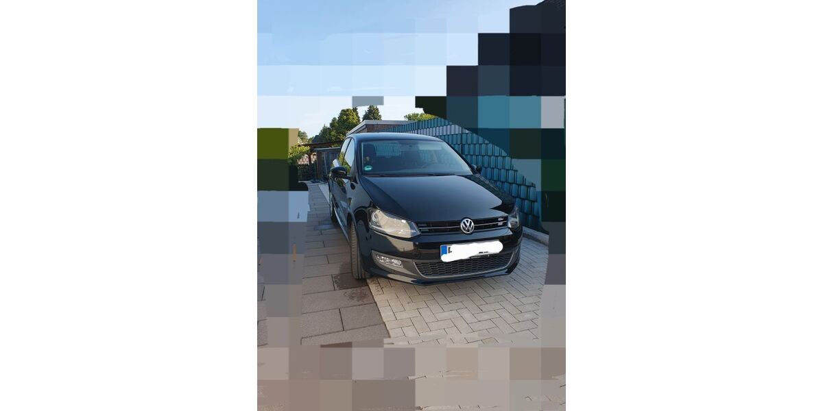 VW Polo 150.000 km 7.900 &euro; Recklinghausen 45665