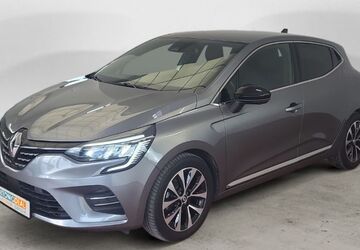 Renault Clio 45.650 km 19.989 &euro; Moers 47445