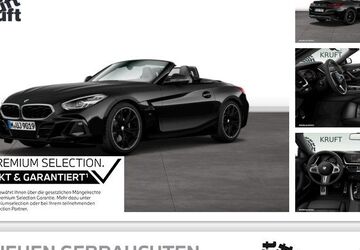 BMW Z4 21.064 km 54.444 &euro; Oberhausen 46117
