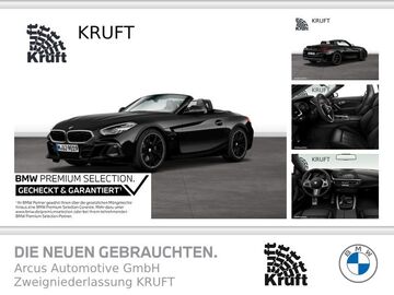 Gebrauchte BMW Z4