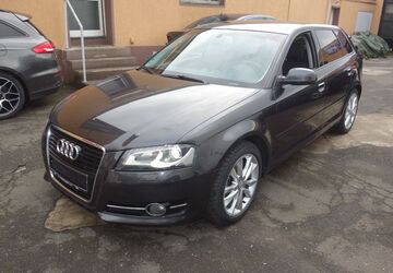 Audi A3 220.000 km 4.400 &euro; MÜLHEIM AN DER RÜHR 45468
