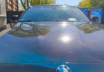 BMW 118 101.000 km 8.100 &euro; Witten 58455