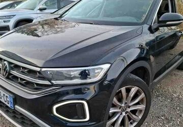 VW T-Roc 37.151 km 24.980 &euro; Heiligenhaus 42579