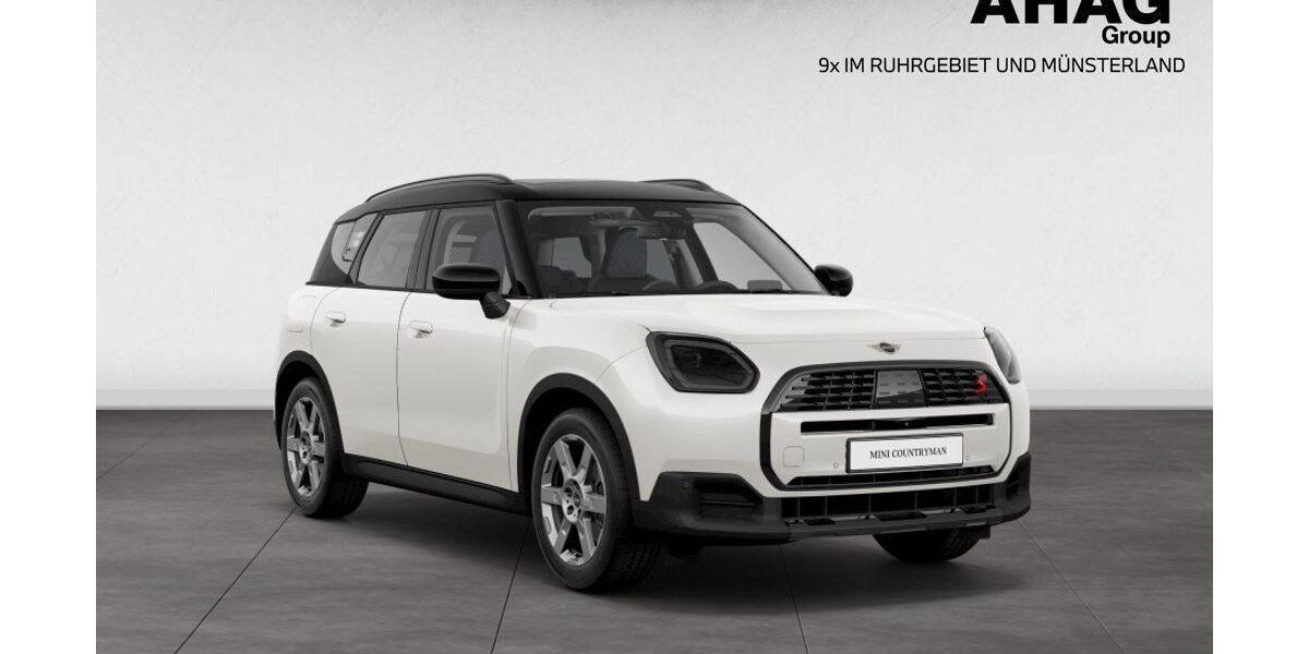 Mini Countryman S (Cooper) 6.999 km 37.499 &euro; Bochum 44809