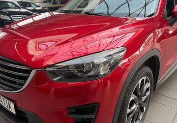 Mazda CX-5 145.900 km 12.890 &euro; Bottrop 46236