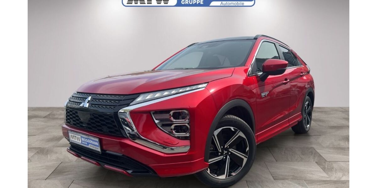 Mitsubishi Eclipse Cross 20.470 km 23.470 &euro; Essen 45145