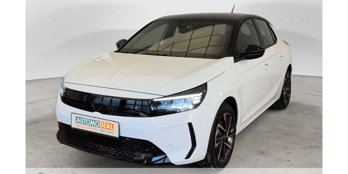 Opel Corsa 18.637 km 19.479 &euro; Dinslaken 46539