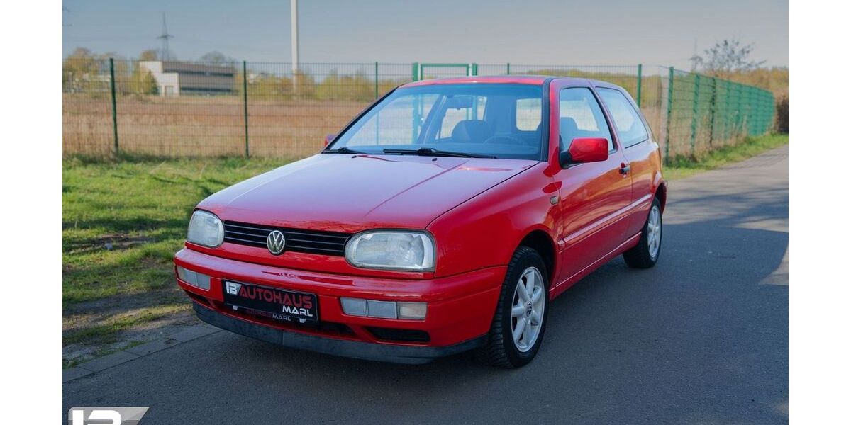 VW Golf 89.900 km 4.900 &euro; Marl 45772