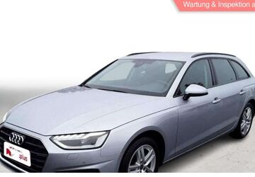 Audi A4 17.680 km 33.680 &euro; Moers-Hülsdonk 47441