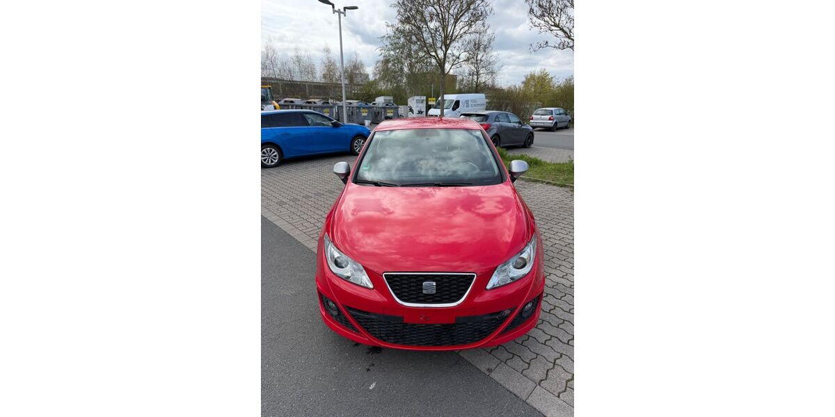 Seat Ibiza 92.905 km 6.700 &euro; Bochum 44805