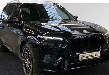 BMW X7 M60 25.110 km 94.700 &euro; Moers 47441