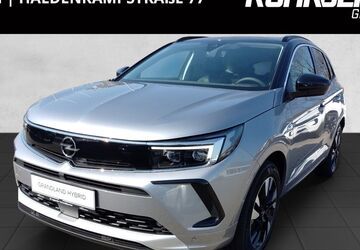 Opel Grandland (X) 15.172 km 29.990 &euro; Essen 45143