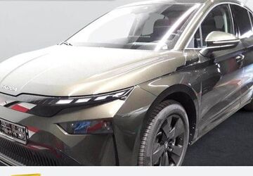 Skoda Enyaq 6.130 km 45.970 &euro; Bochum 44809