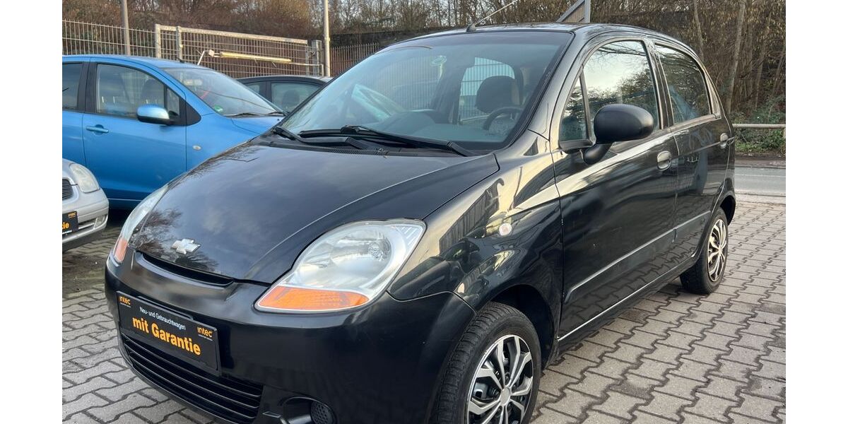 Chevrolet Matiz 144.857 km 1.690 &euro; Essen 45326