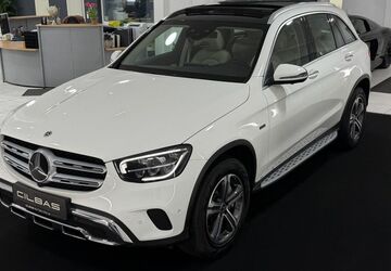 Mercedes-Benz GLC 300 99.592 km 34.900 &euro; Gelsenkirchen 45891