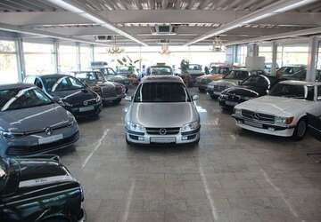 Opel Omega 135.000 km 3.990 &euro; Essen 45356