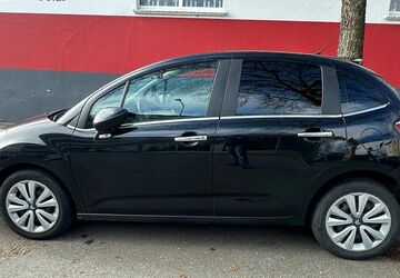 Citroen C3 106.000 km 4.450 &euro; Heiligenhaus 42579