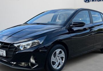 Hyundai i20 31.676 km 12.990 &euro; Marl 45770