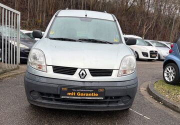Renault Kangoo 165.764 km 3.000 &euro; Essen 45145