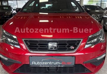 Seat Leon 4.000 km 18.590 &euro; Gelsenkirchen 45881